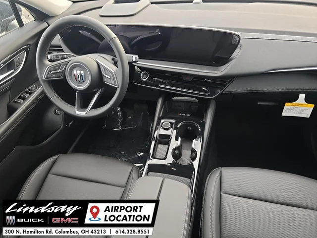 Nuevos BUICK ENVISION à Estados chez autogozo