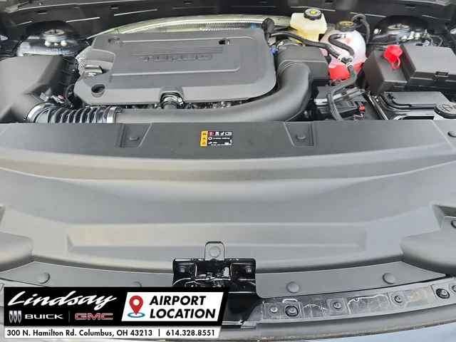 Nuevos BUICK ENVISION à Estados chez autogozo