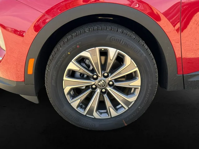 Nuevos BUICK ENVISION à Estados chez autogozo
