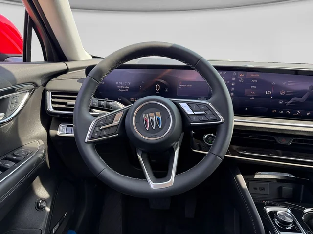 Nuevos BUICK ENVISION à Estados chez autogozo