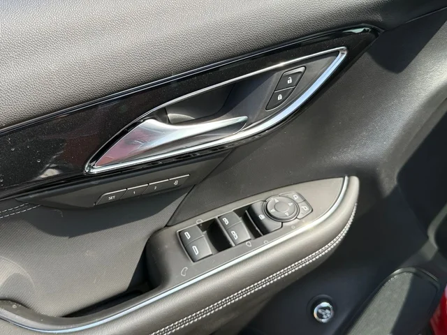 Nuevos BUICK ENVISION à Estados chez autogozo