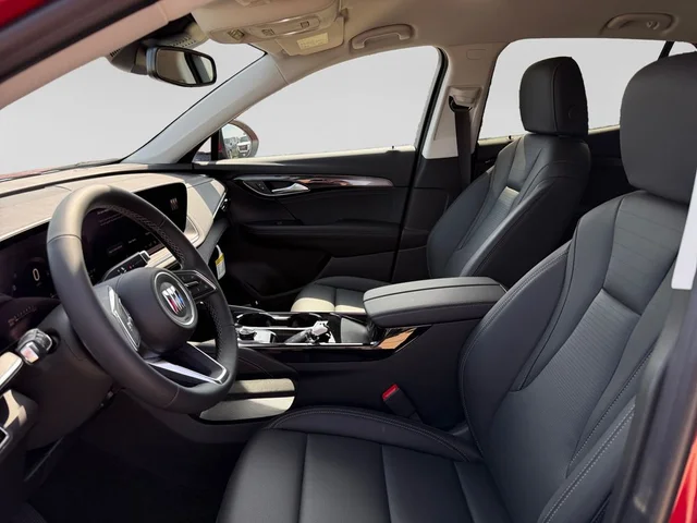 Nuevos BUICK ENVISION à Estados chez autogozo