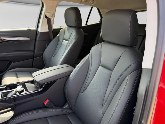 Nuevos BUICK ENVISION à Estados chez autogozo