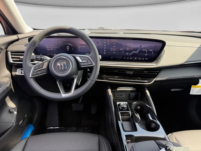 Nuevos BUICK ENVISION à Estados chez autogozo