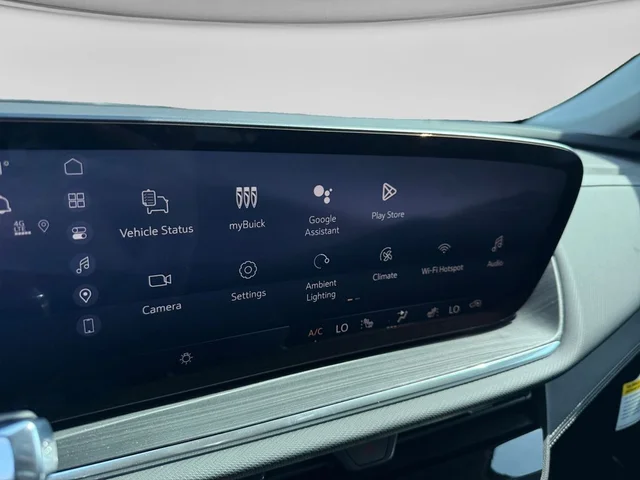 Nuevos BUICK ENVISION à Estados chez autogozo