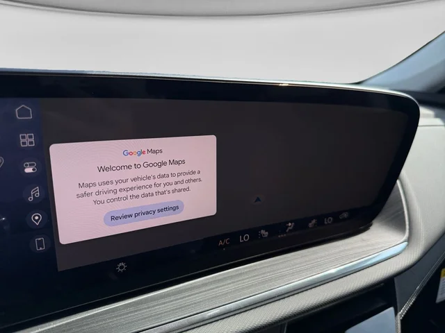 Nuevos BUICK ENVISION à Estados chez autogozo