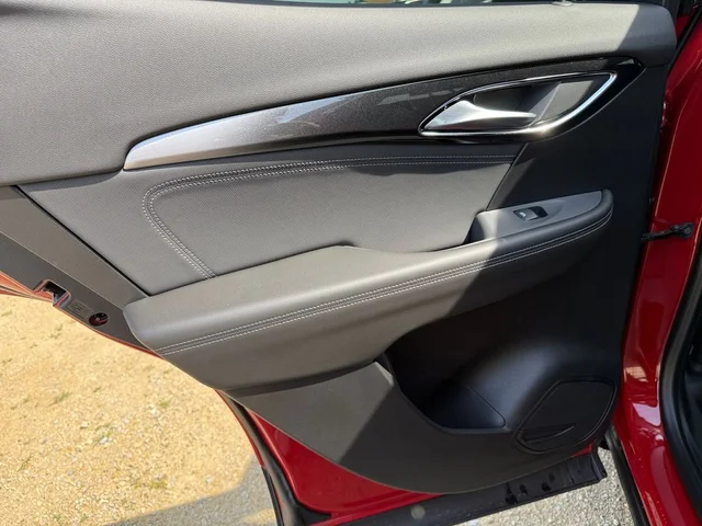 Nuevos BUICK ENVISION à Estados chez autogozo
