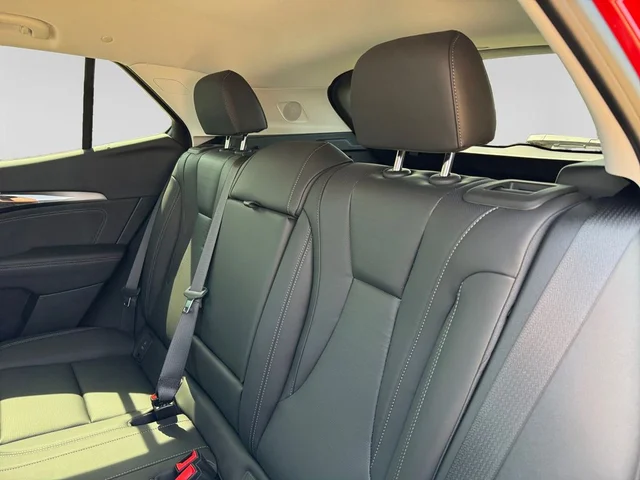 Nuevos BUICK ENVISION à Estados chez autogozo