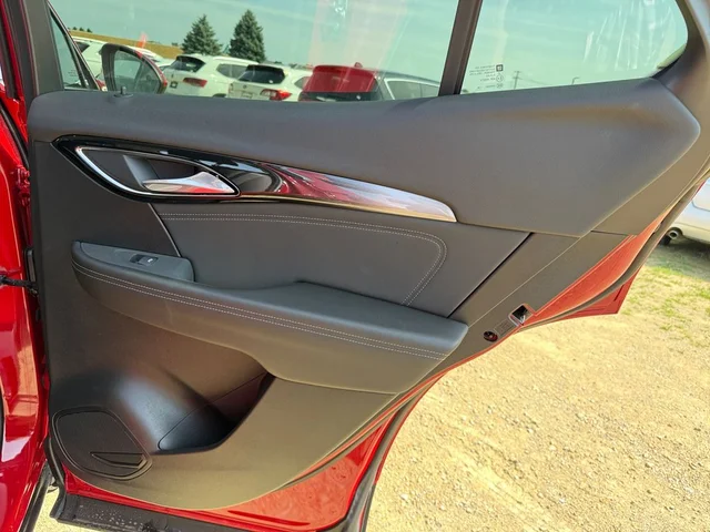 Nuevos BUICK ENVISION à Estados chez autogozo