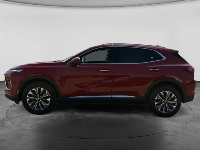 Nuevos BUICK ENVISION à Estados chez autogozo