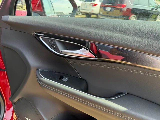 Nuevos BUICK ENVISION à Estados chez autogozo