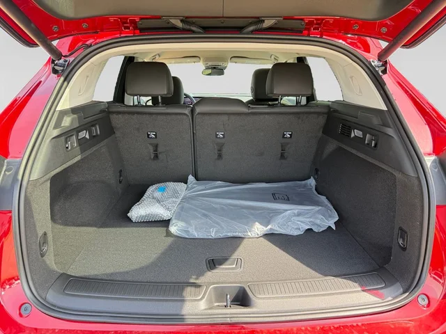 Nuevos BUICK ENVISION à Estados chez autogozo