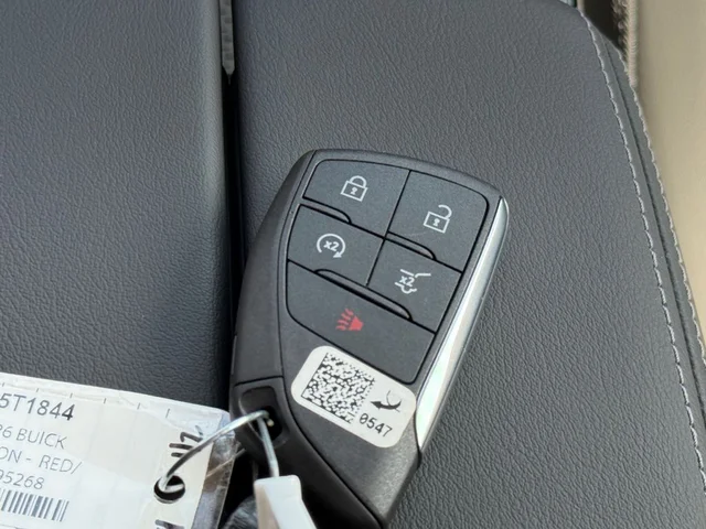 Nuevos BUICK ENVISION à Estados chez autogozo