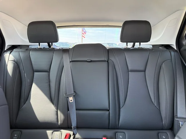 Nuevos BUICK ENVISION à Estados chez autogozo