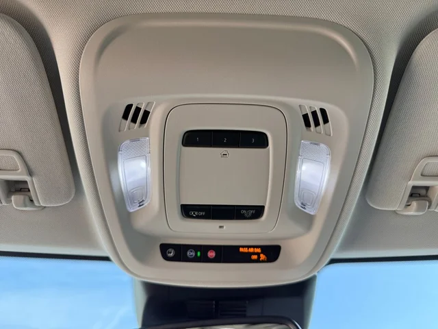 Nuevos BUICK ENVISION à Estados chez autogozo