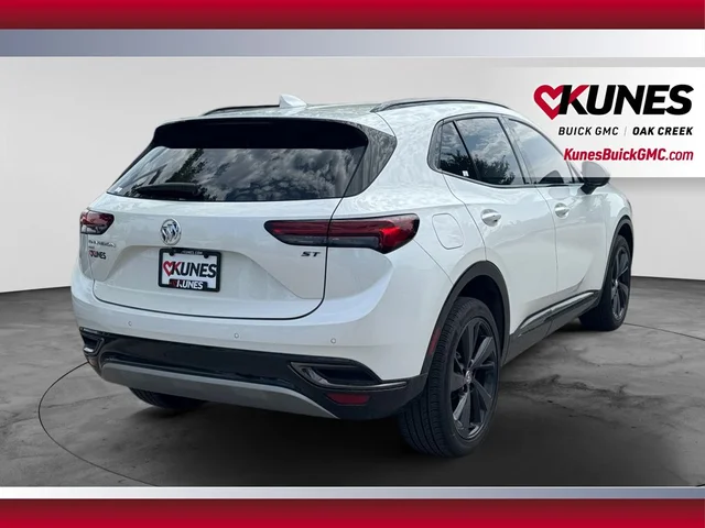 SEMINUEVOS BUICK Envision a Estados en autogozo