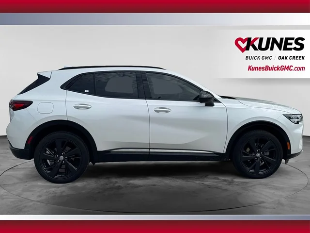 SEMINUEVOS BUICK Envision a Estados en autogozo