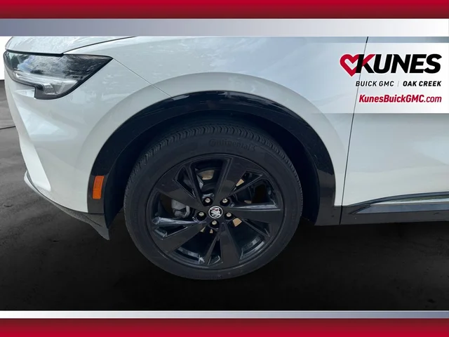 SEMINUEVOS BUICK Envision a Estados en autogozo