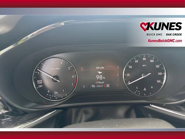 SEMINUEVOS BUICK Envision a Estados en autogozo