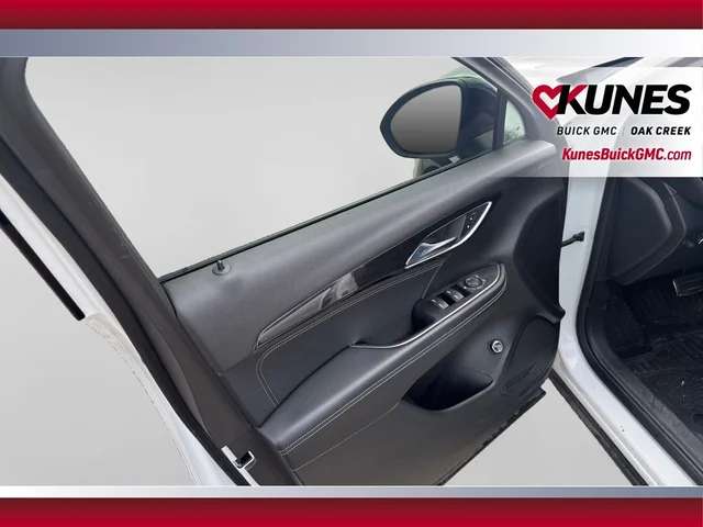 SEMINUEVOS BUICK Envision a Estados en autogozo