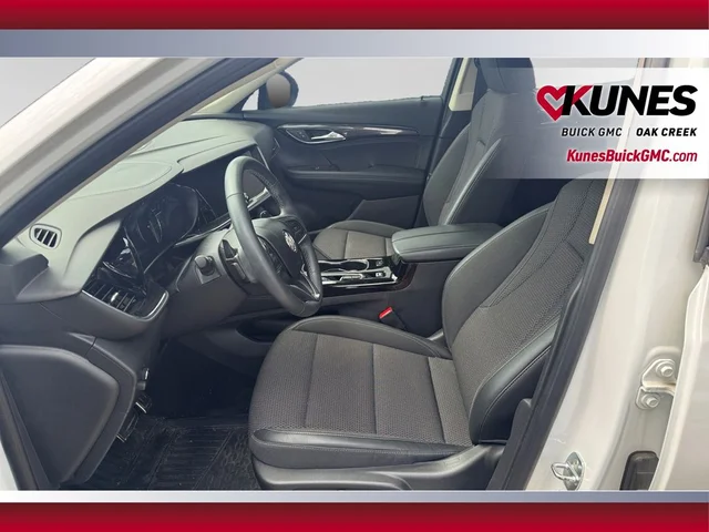 SEMINUEVOS BUICK Envision a Estados en autogozo