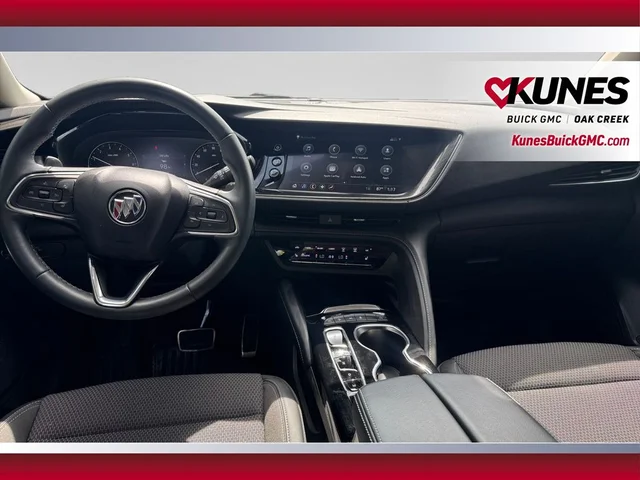 SEMINUEVOS BUICK Envision a Estados en autogozo