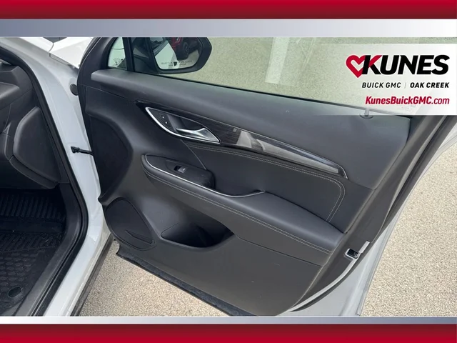 SEMINUEVOS BUICK Envision a Estados en autogozo