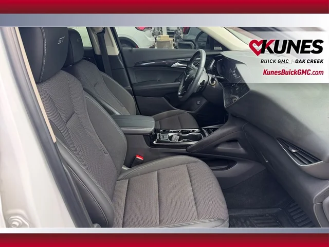 SEMINUEVOS BUICK Envision a Estados en autogozo