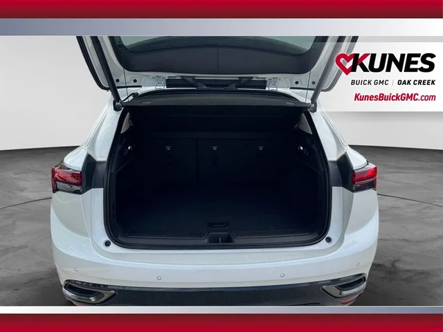 SEMINUEVOS BUICK Envision a Estados en autogozo