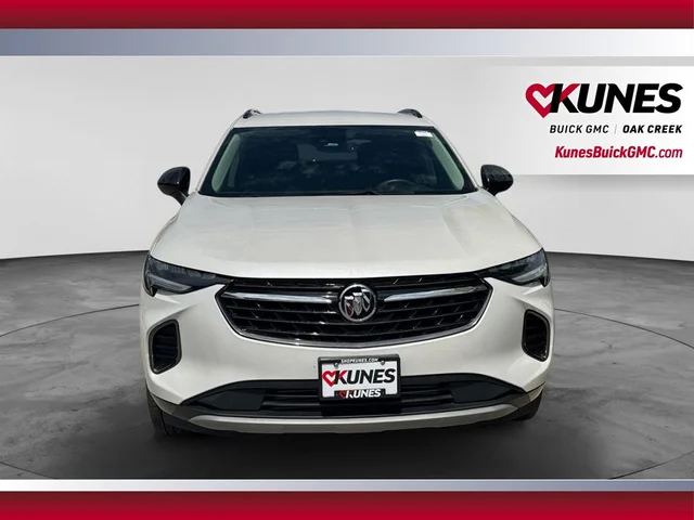 SEMINUEVOS BUICK Envision a Estados en autogozo