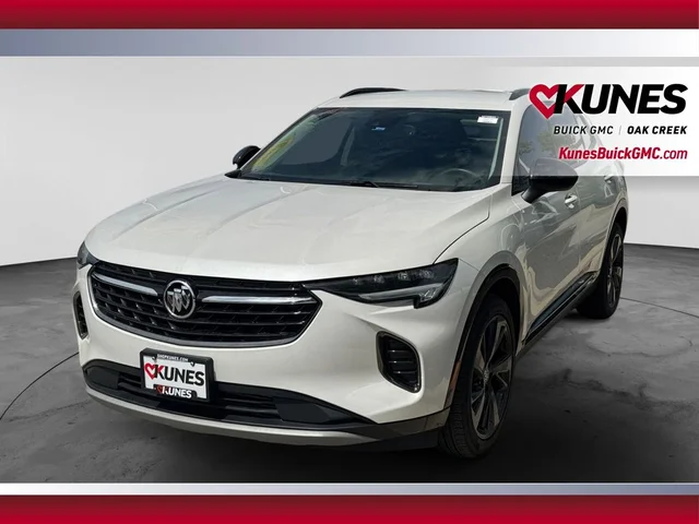 SEMINUEVOS BUICK Envision a Estados en autogozo