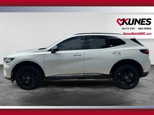 SEMINUEVOS BUICK Envision a Estados en autogozo
