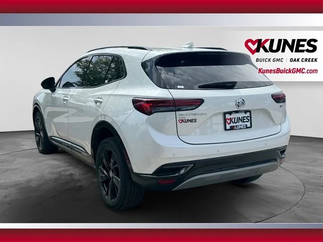 SEMINUEVOS BUICK Envision a Estados en autogozo
