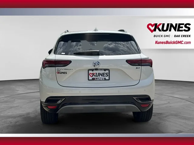SEMINUEVOS BUICK Envision a Estados en autogozo