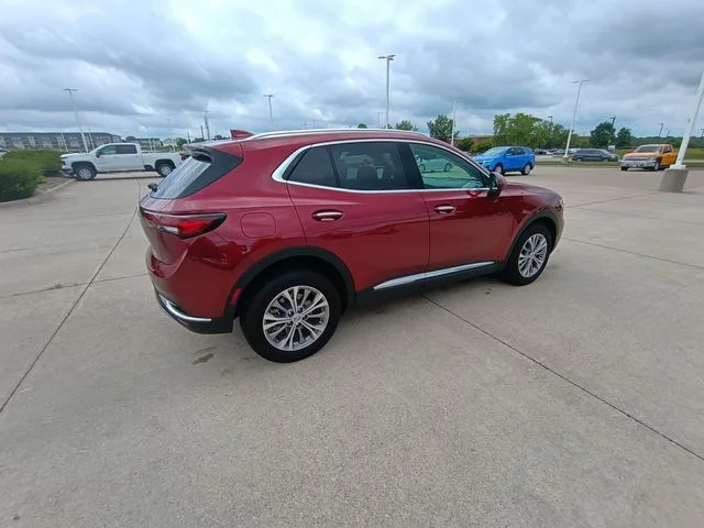 SEMINUEVOS BUICK Envision a Estados en autogozo