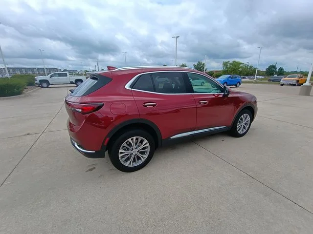 SEMINUEVOS BUICK Envision a Estados en autogozo
