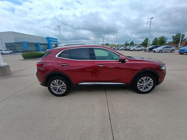 SEMINUEVOS BUICK Envision a Estados en autogozo