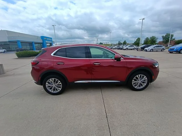 SEMINUEVOS BUICK Envision a Estados en autogozo