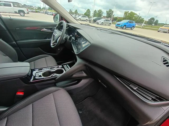 SEMINUEVOS BUICK Envision a Estados en autogozo