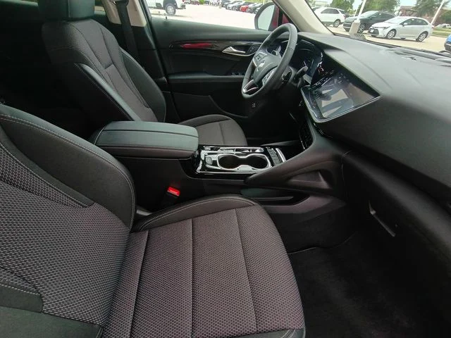 SEMINUEVOS BUICK Envision a Estados en autogozo
