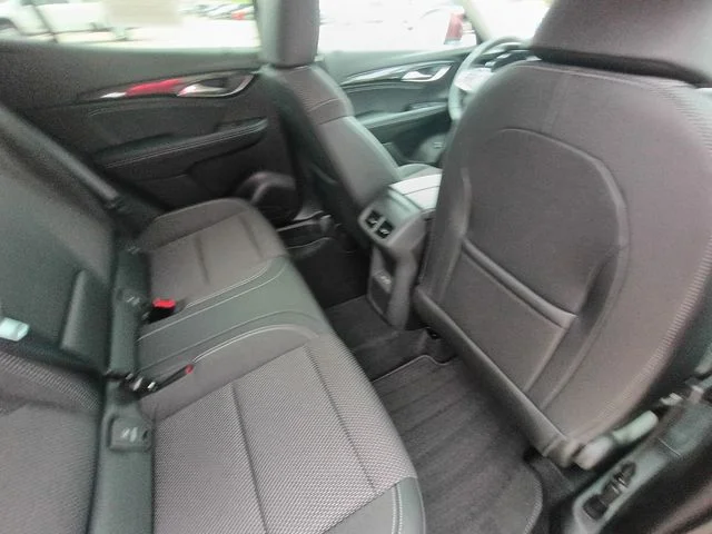 SEMINUEVOS BUICK Envision a Estados en autogozo