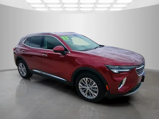 SEMINUEVOS BUICK Envision a Estados en autogozo