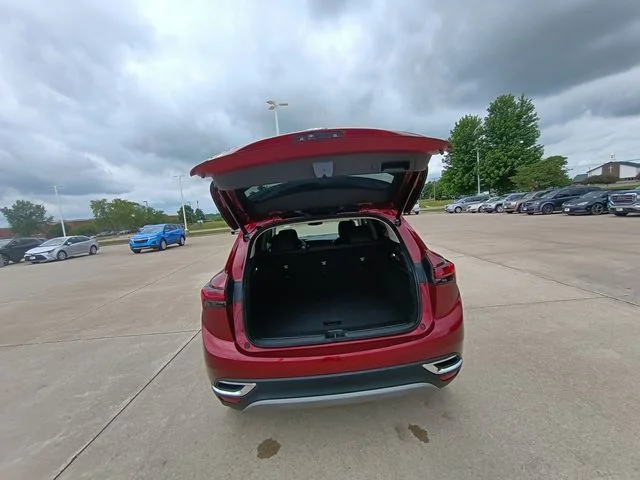 SEMINUEVOS BUICK Envision a Estados en autogozo