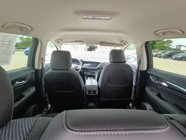 SEMINUEVOS BUICK Envision a Estados en autogozo