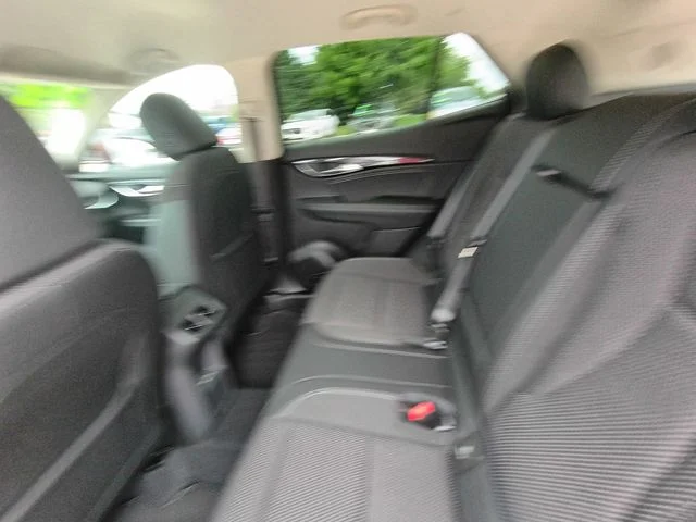 SEMINUEVOS BUICK Envision a Estados en autogozo