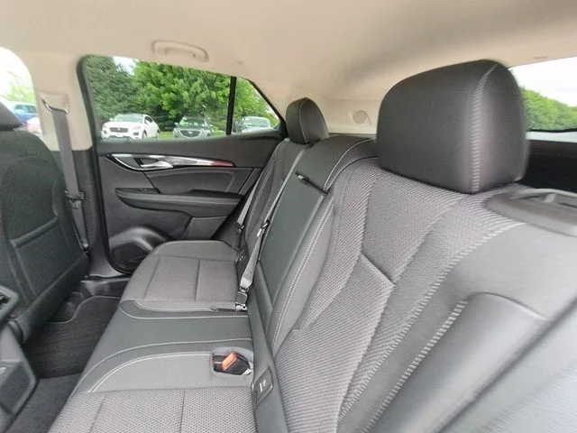 SEMINUEVOS BUICK Envision a Estados en autogozo