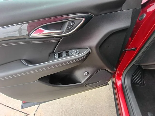 SEMINUEVOS BUICK Envision a Estados en autogozo