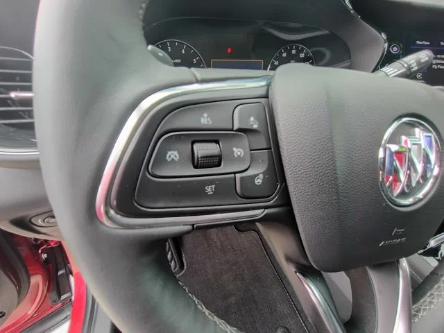 SEMINUEVOS BUICK Envision a Estados en autogozo