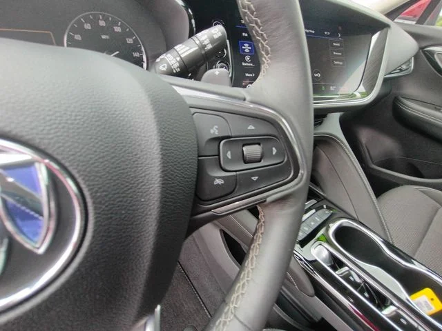 SEMINUEVOS BUICK Envision a Estados en autogozo