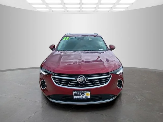 SEMINUEVOS BUICK Envision a Estados en autogozo
